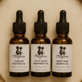 Treatment Oils